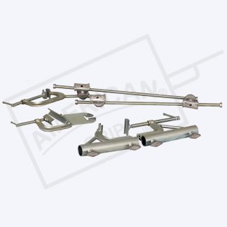 Specialty C-Clamps